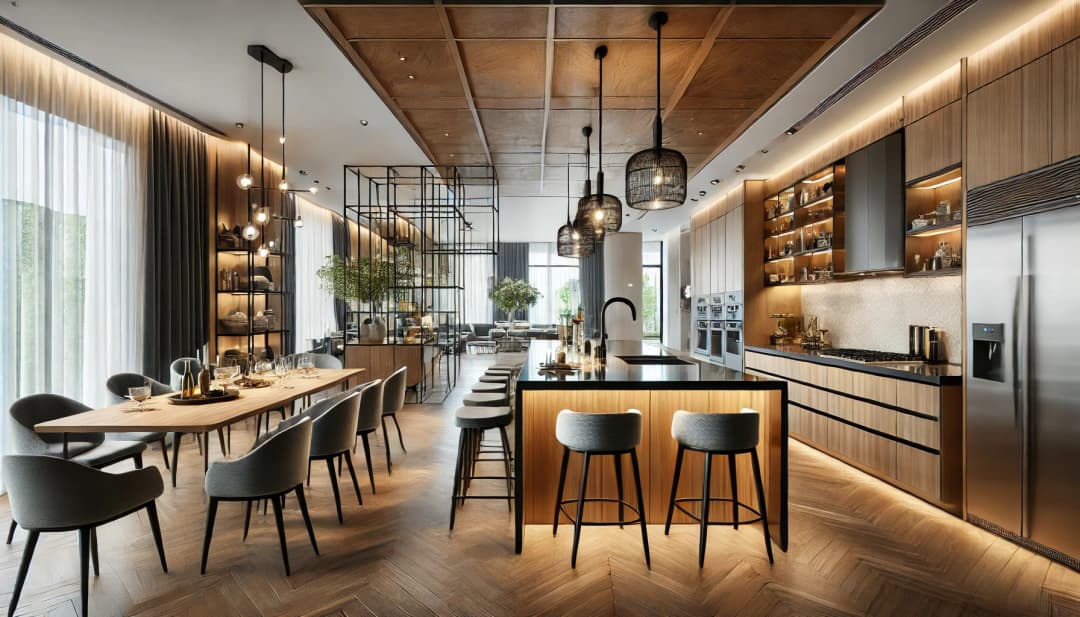 top-10-kitchen-remodeling-trends-maryland-2025