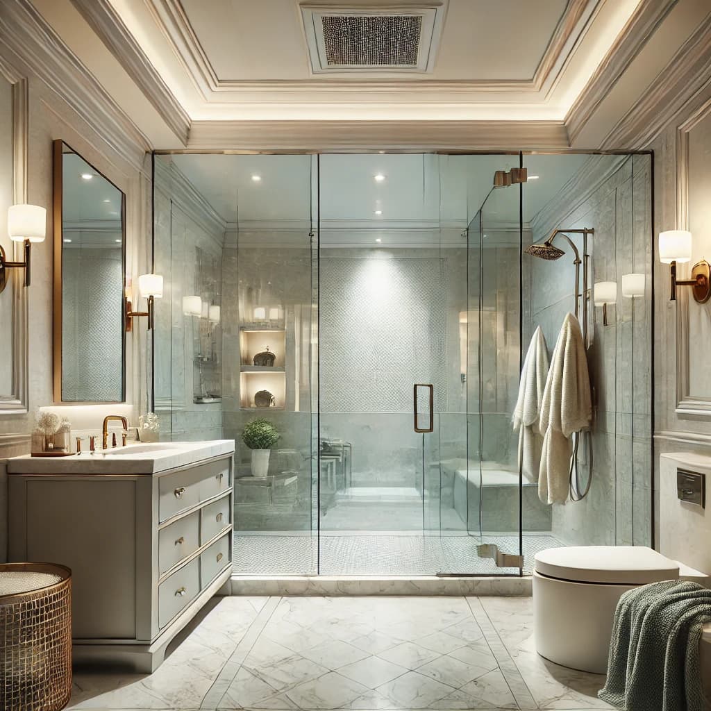 How to Avoid Common Bathroom Remodeling Pitfalls in Washington DC