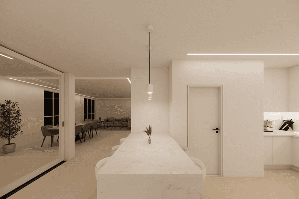 Image harmony-residence